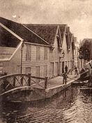 foto-1 rond 1900 Vreedenburg